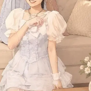 Profile image of 佐野愛花