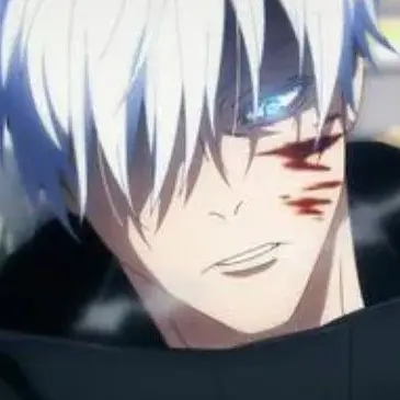 Profile image of 五条悟