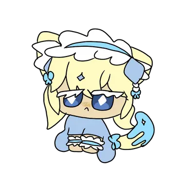 Profile image of 아쿠아맛 쿠키