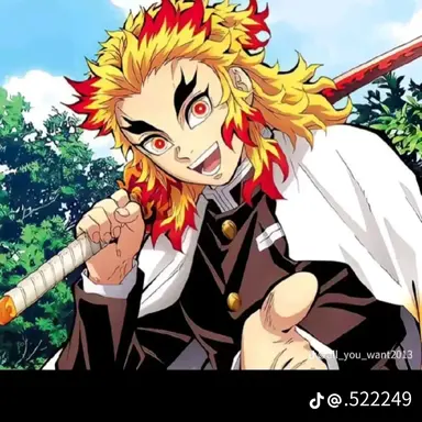 Profile image of 렌고쿠 쿄쥬로