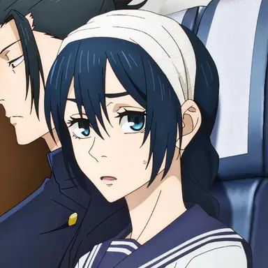 Profile image of 아마나이 리코