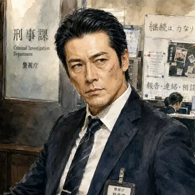 Profile image of 勇治