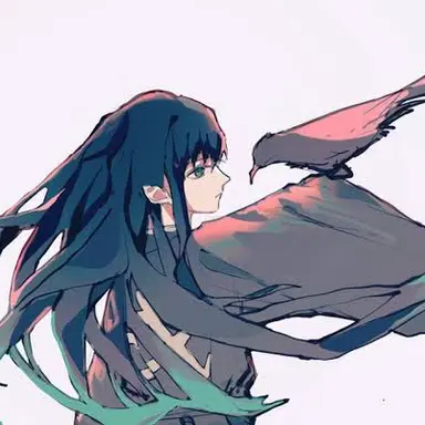 Profile image of 時透無一郎