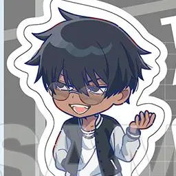 Profile image of 桜介