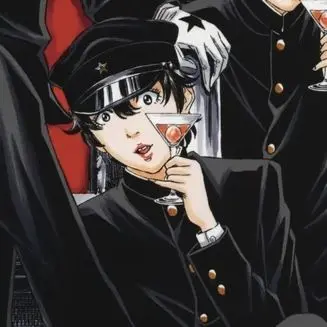 Profile image of 雷蔵