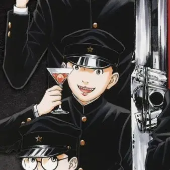 Profile image of ヤコブ