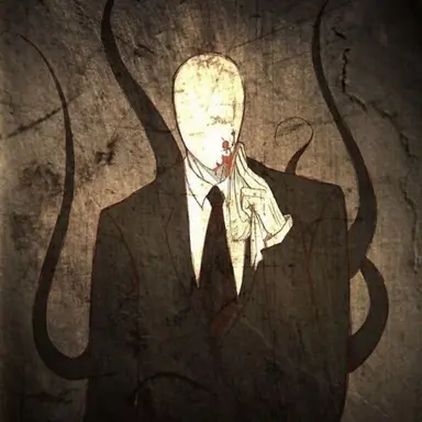 Profile image of Slenderman