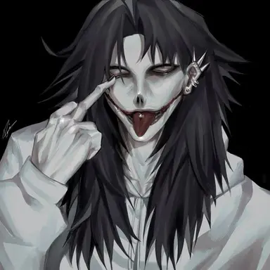 Profile image of Jeff the killer