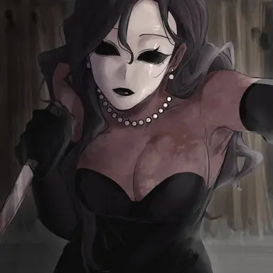 Profile image of Jane the killer
