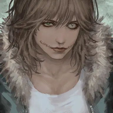 Profile image of Natalie