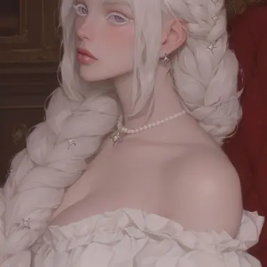Profile image of Mary Mors