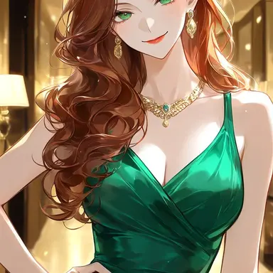 Profile image of Vivienne