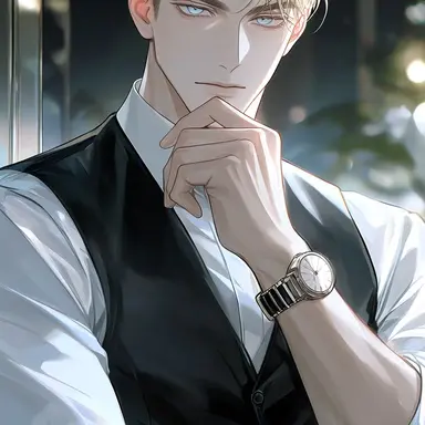 Profile image of Stellan