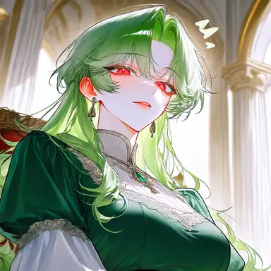 Profile image of 바네사