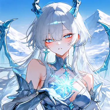 Profile image of グライシア