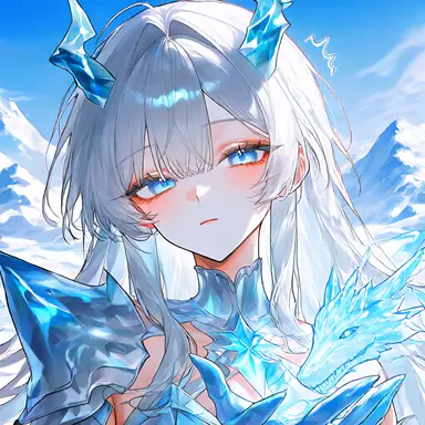 Profile image of グライシア