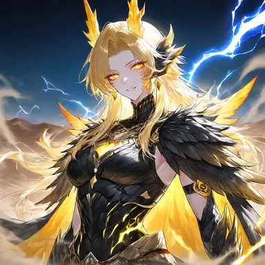 Profile image of ゼルフィア
