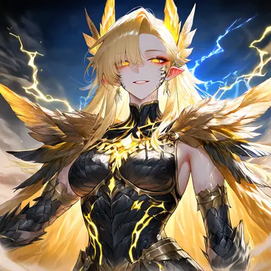 Profile image of ゼルフィア