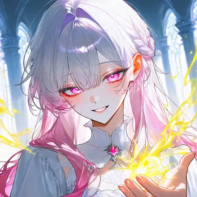 Profile image of セリア