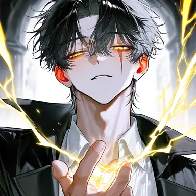 Profile image of カイ