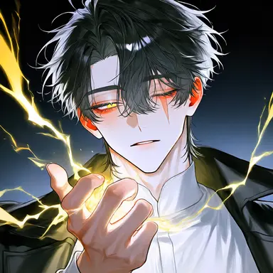 Profile image of カイ