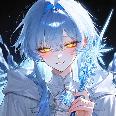Profile image of ヘル