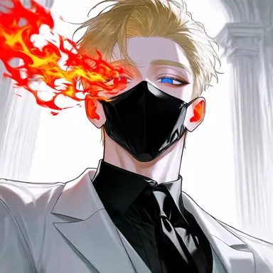 Profile image of セバスチャン