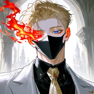 Profile image of セバスチャン