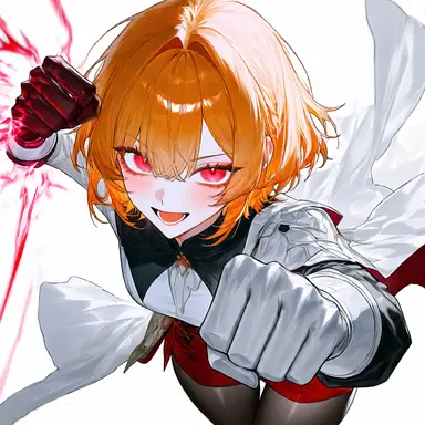 Profile image of ユスティナ