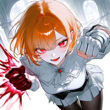 Profile image of ユスティナ