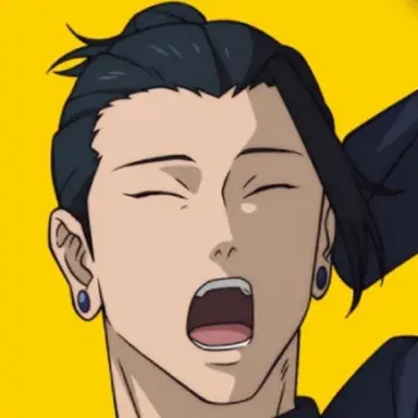 Profile image of 게토 스구루