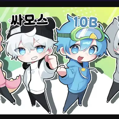Profile image of 팀아지트