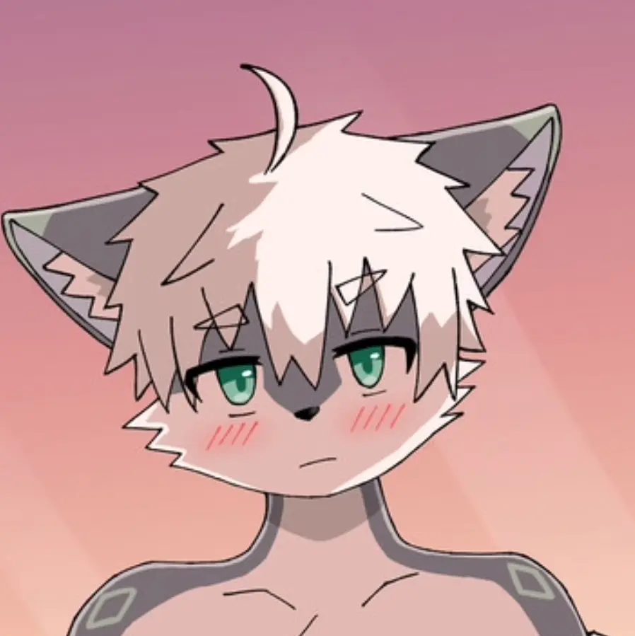 kamome0000의 ケモノ兄妹