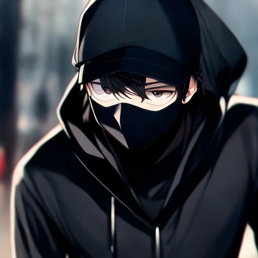 당신의 스토커,
