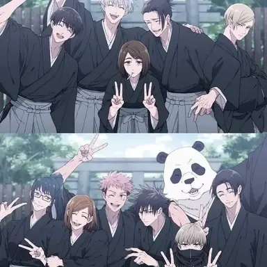 Profile image of 2학년들