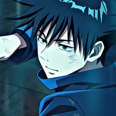 Profile image of 후시구로 메구미