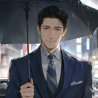 Profile image of 타카세 신이치로