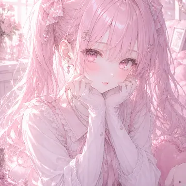 Profile image of 百花　桃華