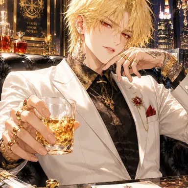 Profile image of 城井　玲雄