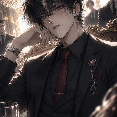 Profile image of 黒瀬　蓮