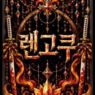 Profile image of 렌고쿠