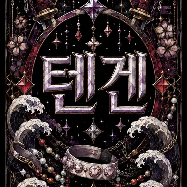 Profile image of 텐겐