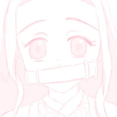 Profile image of 카마도 네즈코