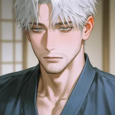 Profile image of 組長