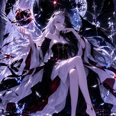Profile image of Esterna