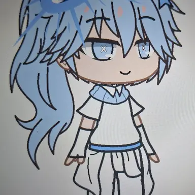 Profile image of 펜리르