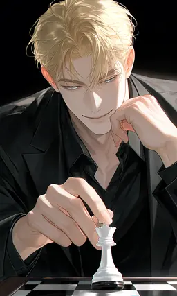 Profile image of Allen