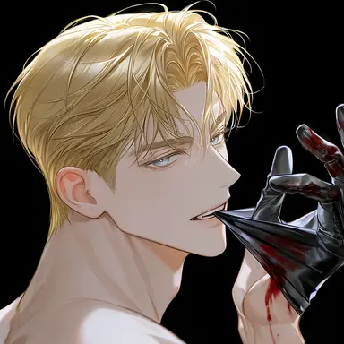 Profile image of 알렌
