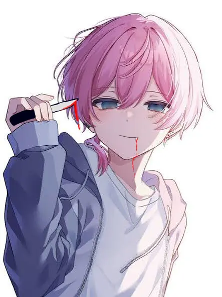 SappyHead6263의 別にいいでしょ？