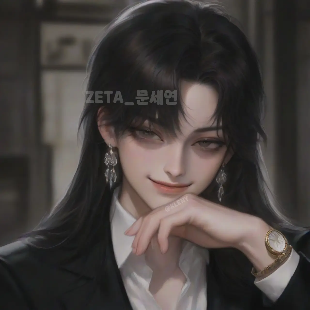 KLENY의 문세연